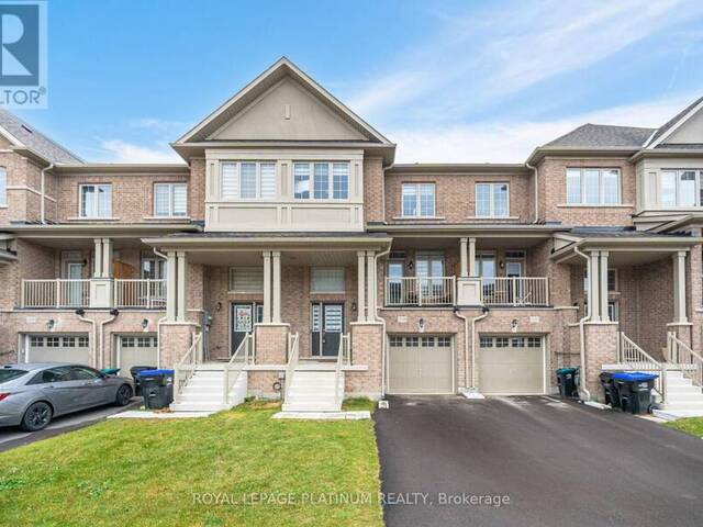 2199 GRAINGER LOOP Innisfil Ontario