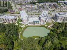 318 - 460 WILLIAM GRAHAM DRIVE Aurora