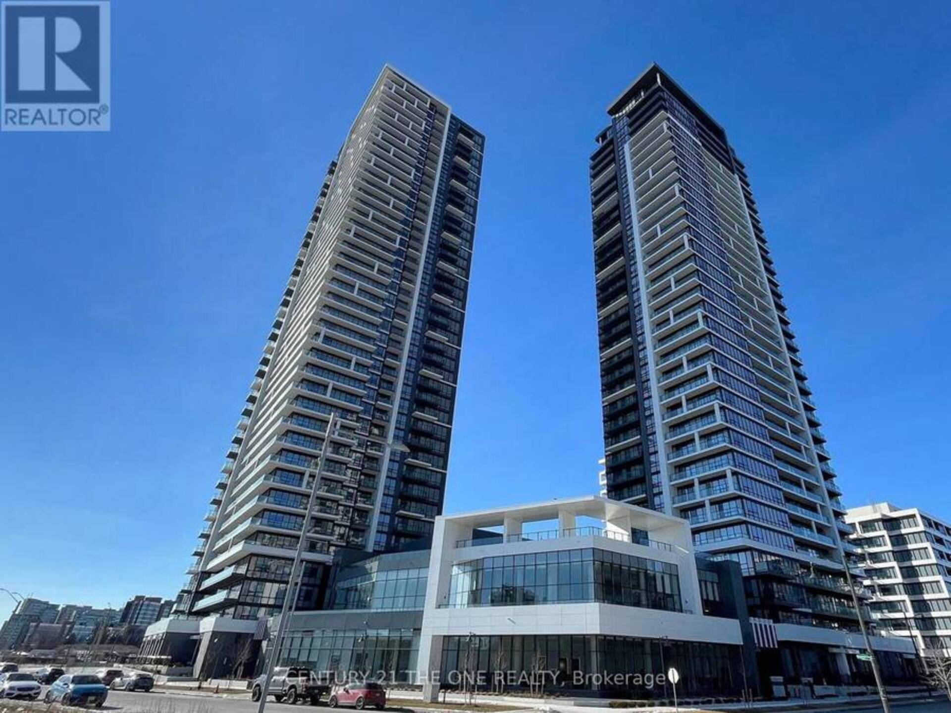 805 - 18 WATER WALK DRIVE Markham