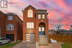 42 DOMENICO CRESCENT Brampton