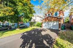 4494 VIOLET ROAD Mississauga