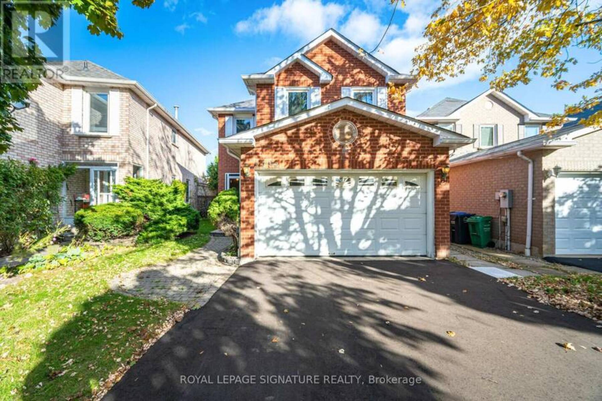 4494 VIOLET ROAD Mississauga