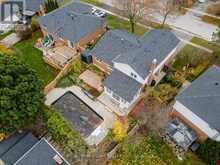 3 REGAN CRESCENT Halton Hills