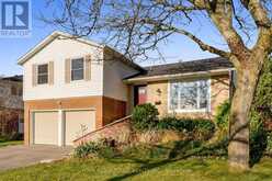 3 REGAN CRESCENT Halton Hills