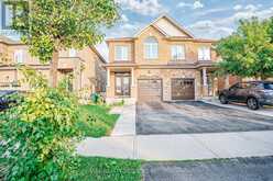 85 FRENCHPARK CIRCLE Brampton