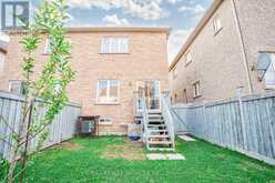 85 FRENCHPARK CIRCLE Brampton