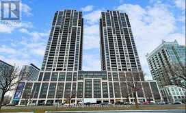 4109 - 1928 LAKE SHORE BOULEVARD W Toronto