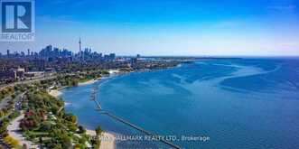 4109 - 1928 LAKE SHORE BOULEVARD W Toronto