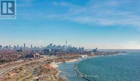 4109 - 1928 LAKE SHORE BOULEVARD W Toronto