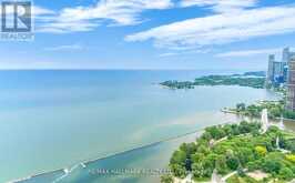 4109 - 1928 LAKE SHORE BOULEVARD W Toronto