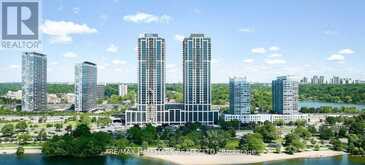 4109 - 1928 LAKE SHORE BOULEVARD W Toronto