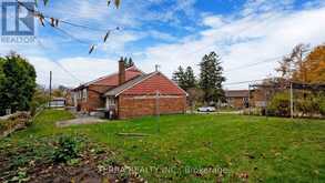 2 GARSIDE CRESCENT Toronto