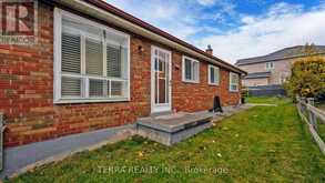 2 GARSIDE CRESCENT Toronto