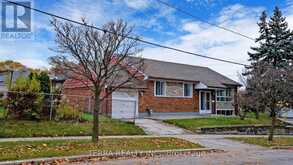 2 GARSIDE CRESCENT Toronto