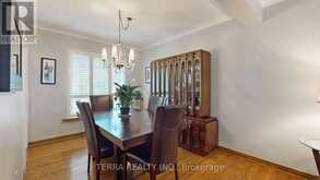 2 GARSIDE CRESCENT Toronto