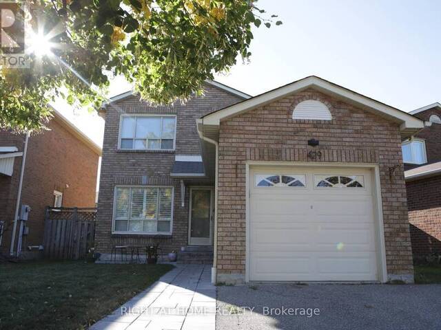 429 LAURENTIAN AVENUE Mississauga Ontario