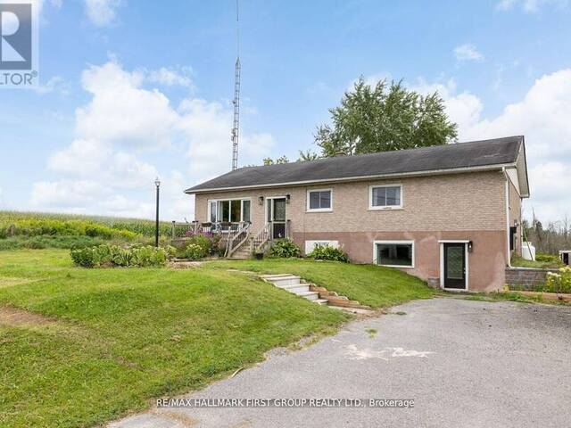 881 11TH LINE W Trent Hills Ontario