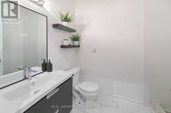 305 - 23 BRANT STREET Toronto