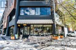 305 - 23 BRANT STREET Toronto