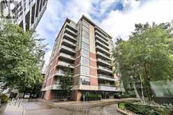 305 - 23 BRANT STREET Toronto