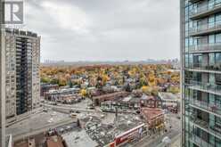 1402 - 500 ST CLAIR AVENUE W Toronto