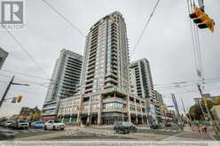 1402 - 500 ST CLAIR AVENUE W Toronto