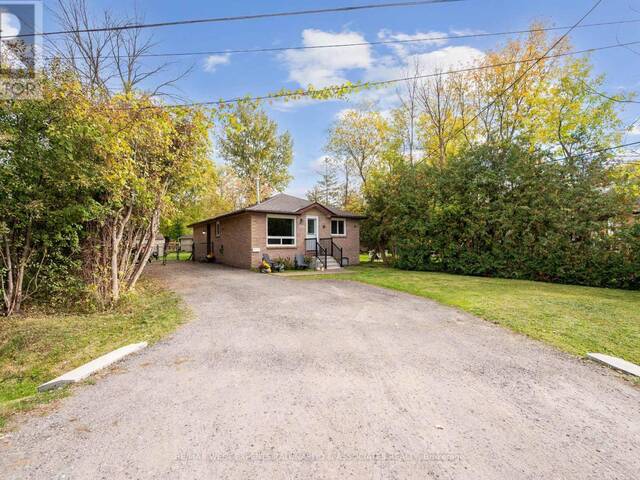 537 LAKE DRIVE S Georgina Ontario