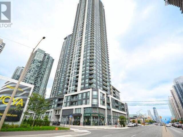 4206 - 4011 BRICKSTONE MEWS Mississauga Ontario