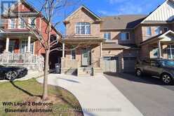 BSMT - 31 SAINT DENNIS ROAD Brampton