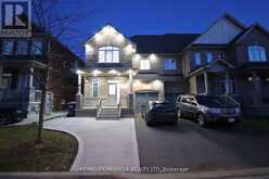 BSMT - 31 SAINT DENNIS ROAD Brampton