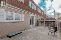 17 TOWN HOUSE CRESCENT Brampton