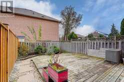 6922 YARROW AVENUE Mississauga