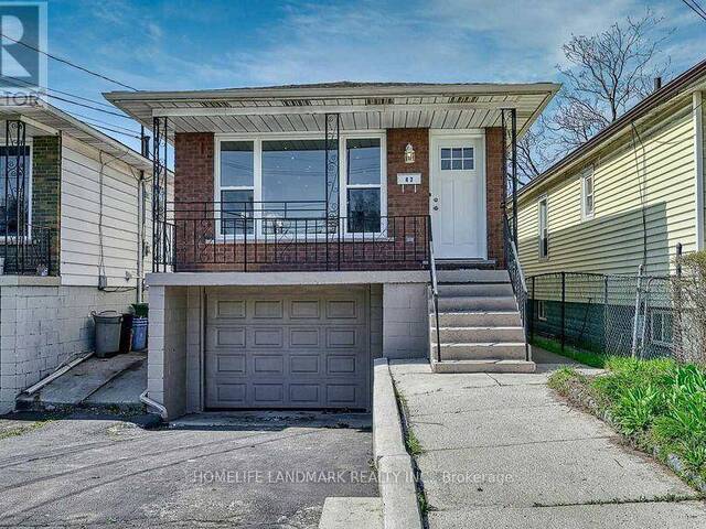 47 MARTIMAS AVENUE Hamilton Ontario