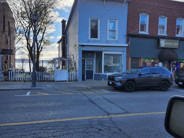 366 MAIN STREET Deseronto Ontario