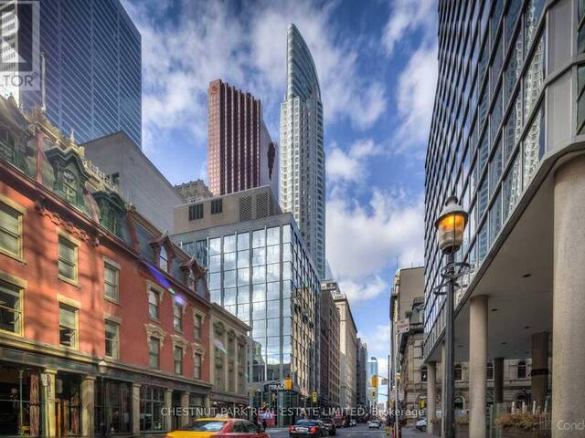 2603 - 1 KING STREET W Toronto Ontario