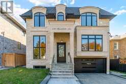 179 BURNDALE AVENUE Toronto