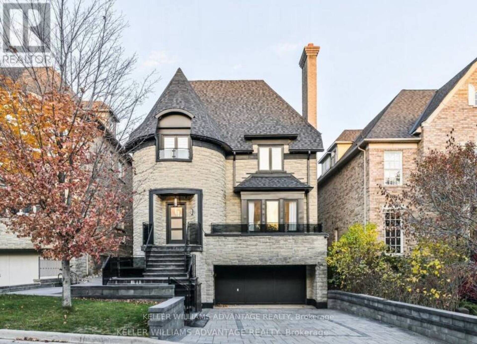 27 TRUE DAVIDSON DRIVE Toronto