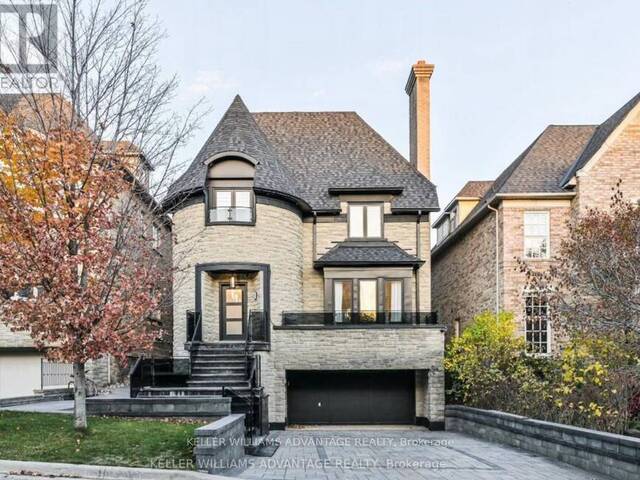 27 TRUE DAVIDSON DRIVE Toronto Ontario