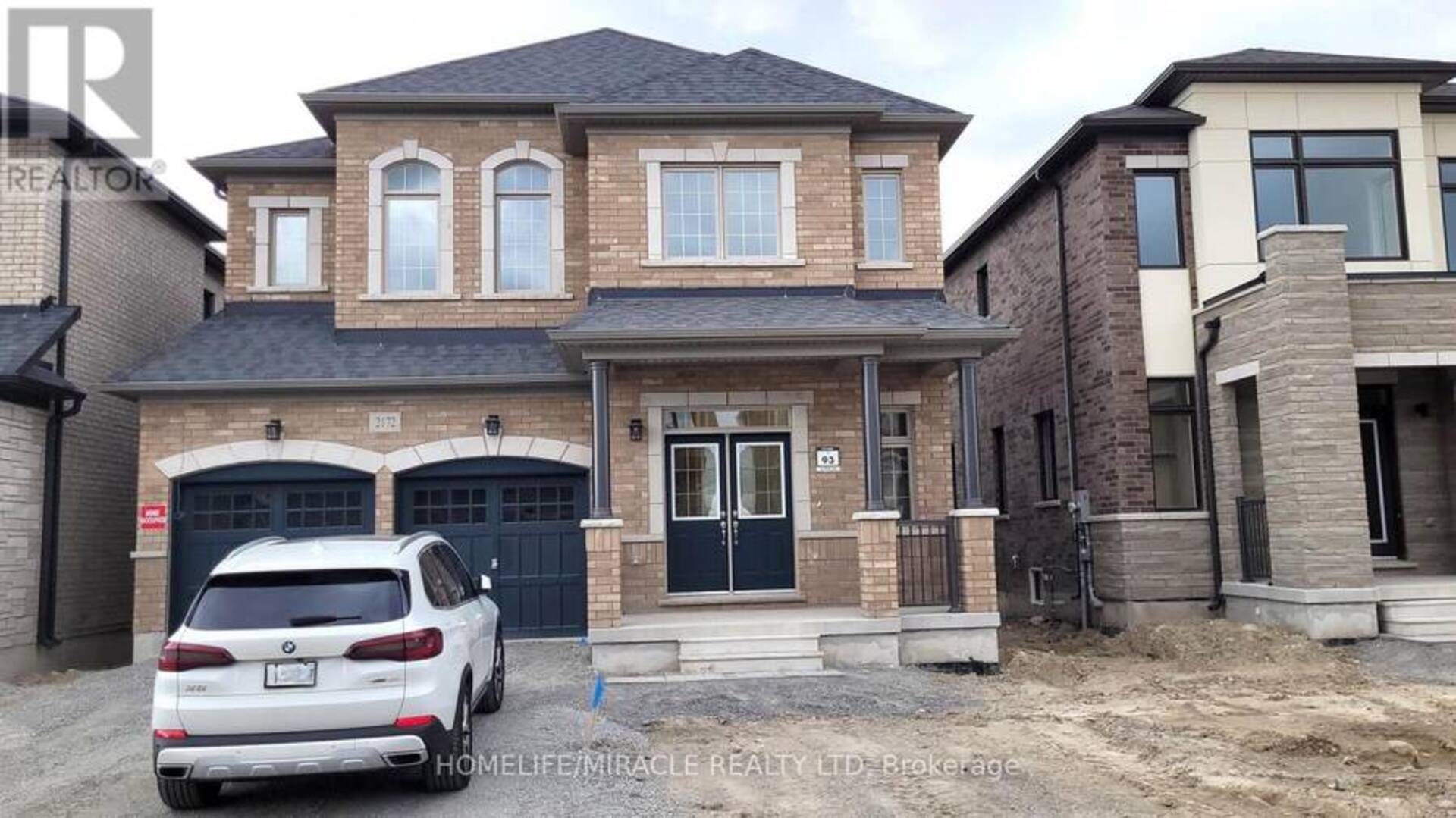 2172 CAYENNE STREET Oshawa