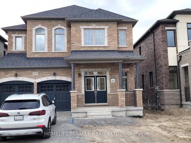 2172 CAYENNE STREET Oshawa Ontario