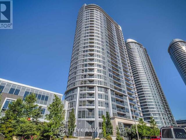 2302 - 151 VILLAGE GREEN SQUARE Toronto Ontario