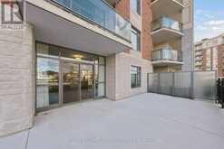 115 - 460 WILLIAM GRAHAM DRIVE Aurora