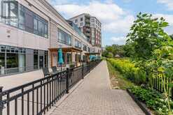 115 - 460 WILLIAM GRAHAM DRIVE Aurora