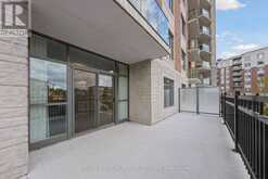 116 - 460 WILLIAM GRAHAM DRIVE Aurora