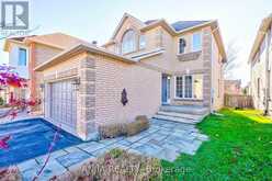 43 BUCKHORN AVENUE Richmond Hill