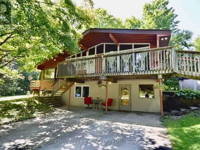 1166 GILL ROAD Springwater Ontario