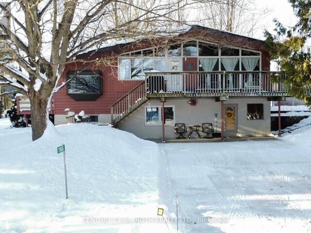 1166 GILL ROAD Springwater Ontario