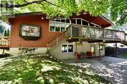 1166 GILL ROAD Springwater