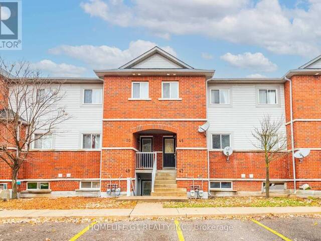 239 FERNDALE DRIVE S Barrie Ontario