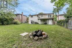 UPPER - 18 CHIPPAWA COURT Barrie